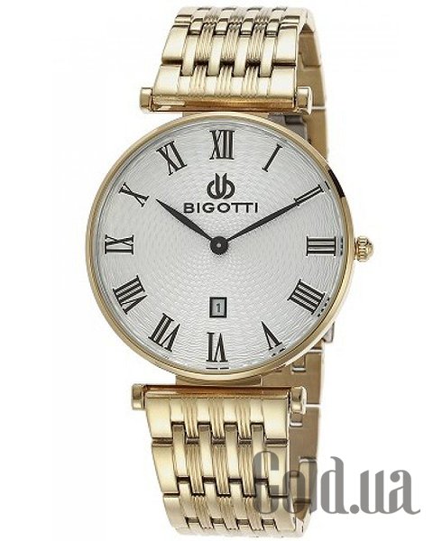 Купить Bigotti Мужские часы BG.1.10032-4