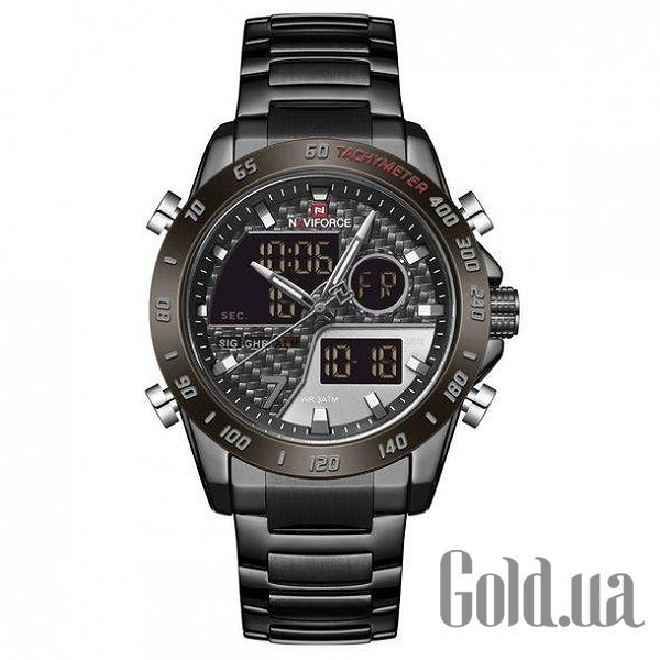 Мужские часы Naviforce, Мужские часы Dnipro 2201
Мужские часы Naviforce, Мужские часы Dnipro 2201