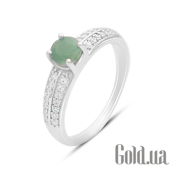 Женские кольца Fresh Jewelry, Женское серебряное кольцо с куб. циркониями и изумрудом, 17
Женские кольца Fresh Jewelry, Женское серебряное кольцо с куб. циркониями и изумрудом, 17
