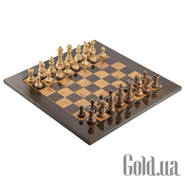 Шахматы Italfama, Шахматы G250-78P+544R
Шахматы Italfama, Шахматы G250-78P+544R