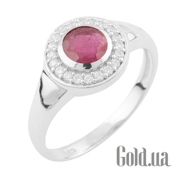 Женские кольца Fresh Jewelry, Женское серебряное кольцо с куб. циркониями и рубином, 18
Женские кольца Fresh Jewelry, Женское серебряное кольцо с куб. циркониями и рубином, 18