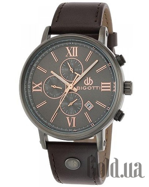 Купить Bigotti Мужские часы BG.1.10033-3