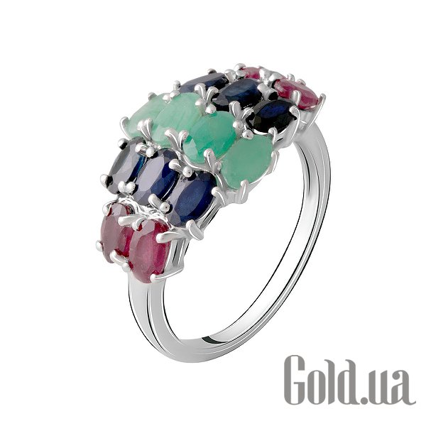 Женские кольца Fresh Jewelry, Женское серебряное кольцо с рубинами, сапфирами и изумрудами, 18
Женские кольца Fresh Jewelry, Женское серебряное кольцо с рубинами, сапфирами и изумрудами, 18