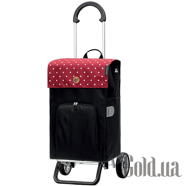 Дорожная сумка Andersen, Черный;красный, Сумка-тележка Scala Shopper Plus Malit Red
Дорожная сумка Andersen, Черный;красный, Сумка-тележка Scala Shopper Plus Malit Red