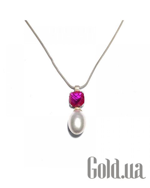 Женские кулоны Thomas Sabo, Серебряный кулон с цепочкой с куб. цирконием и культив. жемчугом
Женские кулоны Thomas Sabo, Серебряный кулон с цепочкой с куб. цирконием и культив. жемчугом