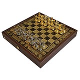Manopoulos Шахматы SK4BRO, 158358