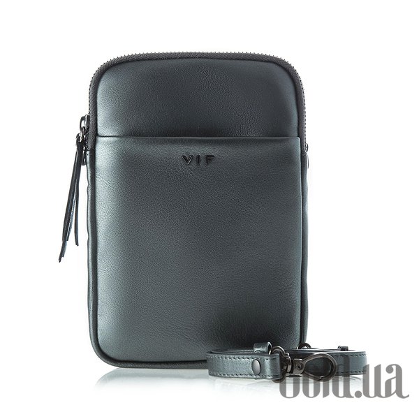 Сумки женские VIF, Серебряный, Женская сумка Bright 30139-08Е-81 
Сумки женские VIF, Серебряный, Женская сумка Bright 30139-08Е-81