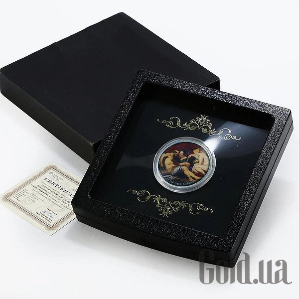 Монеты Silver Coins, Серебряная монета 17 гр
Монеты Silver Coins, Серебряная монета 17 гр