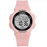 Sanda Детские часы Pink 2039, 1700759