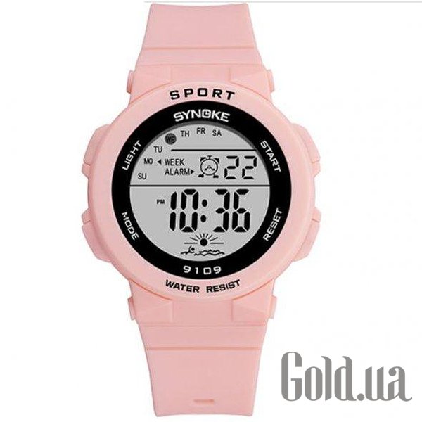 

Часы для девочек Sanda, Детские часы Pink 2039