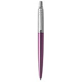 Parker Шариковая ручка Jotter 17 Victoria Violet CT BP 16 732, 1527704