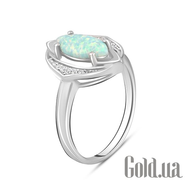 Женские кольца Fresh Jewelry, Женское серебряное кольцо с куб. циркониями и опалом, 17.5
Женские кольца Fresh Jewelry, Женское серебряное кольцо с куб. циркониями и опалом, 17.5