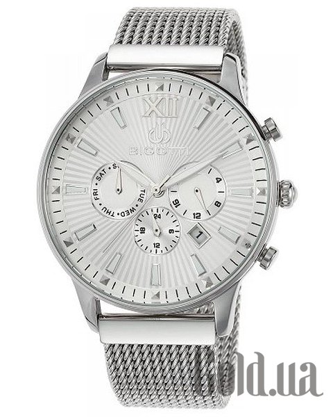 Купить Bigotti Мужские часы BG.1.10037-1