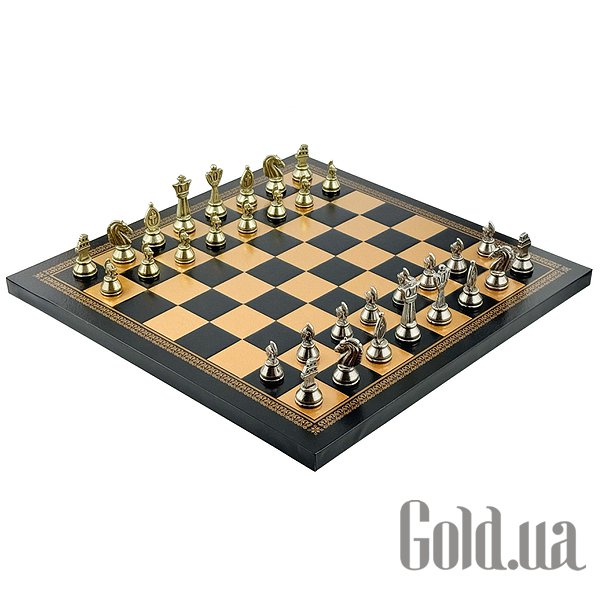 Шахматы Italfama, Шахматы 73M+201GN
Шахматы Italfama, Шахматы 73M+201GN