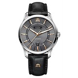 Maurice Lacroix Мужские часы Pontos Day Date PT6358-SS001-331-1, 1518233