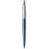 Parker Шариковая ручка Jotter 17 Waterloo Blue CT BP 16 832
