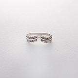 Женское серебряное кольцо, 1707929