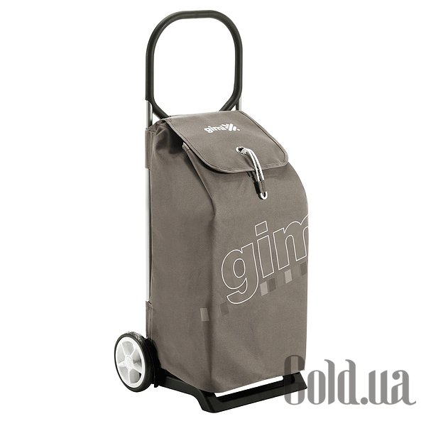 Дорожная сумка Gimi, Беж, Сумка-тележка Italo 52 Beige
Дорожная сумка Gimi, Беж, Сумка-тележка Italo 52 Beige
