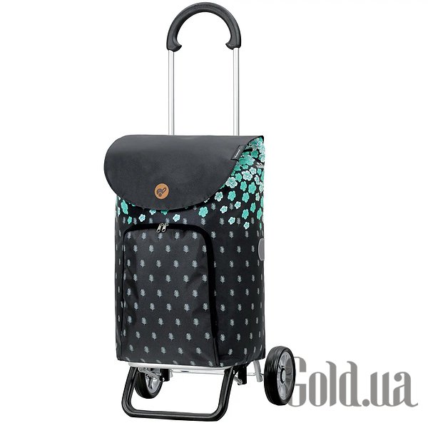 Дорожная сумка Andersen, Черный;бирюзовый, Сумка-тележка Scala Shopper Plus Lily Turquoise
Дорожная сумка Andersen, Черный;бирюзовый, Сумка-тележка Scala Shopper Plus Lily Turquoise