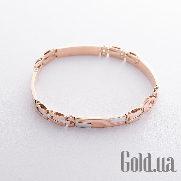 Браслет Украина, Золотой браслет, 21
Браслет Украина, Золотой браслет, 21