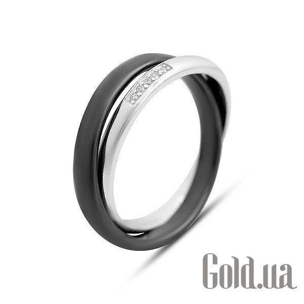 Женские кольца Fresh Jewelry, Женское серебряное кольцо с куб. циркониями и керамикой, 16.5
Женские кольца Fresh Jewelry, Женское серебряное кольцо с куб. циркониями и керамикой, 16.5