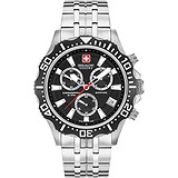 Swiss Military Мужские часы 06-5305.04.007, 1552539