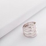 Женское серебряное кольцо, 1707931