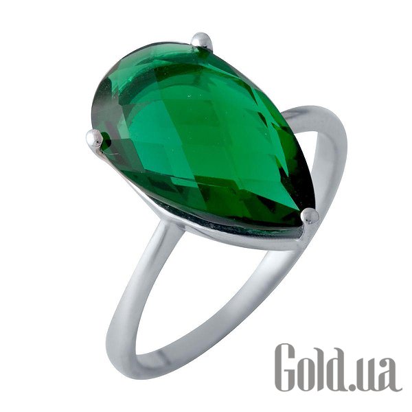 Женские кольца Fresh Jewelry, Женское серебряное кольцо с синт. изумрудом, 18.5
Женские кольца Fresh Jewelry, Женское серебряное кольцо с синт. изумрудом, 18.5