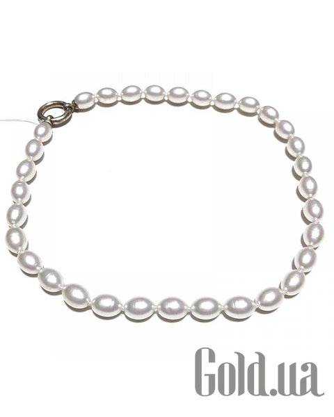 Женские колье Thomas Sabo, Серебряное колье с культив. жемчугом
Женские колье Thomas Sabo, Серебряное колье с культив. жемчугом