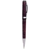 Visconti 38429 Wall street celluloid red Pencil, 042395