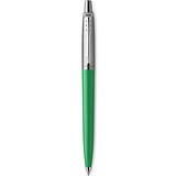 Parker Гелевая ручка Jotter 17 Plastic Green CT GEL 15 262, 1756573