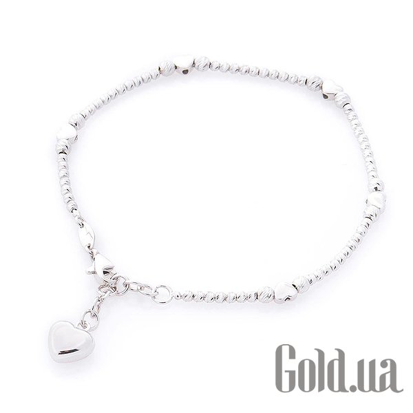 Браслет Украина, Женский золотой браслет, 18
Браслет Украина, Женский золотой браслет, 18