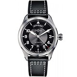 Davosa Мужские часы Newton Pilot Day-Date Automatic 161.585.55