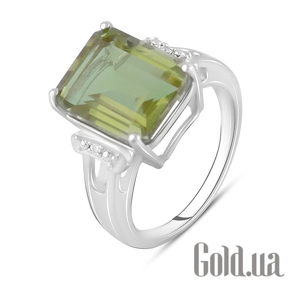 Женские кольца Fresh Jewelry, Женское серебряное кольцо с куб. циркониями и султанитом, 17
Женские кольца Fresh Jewelry, Женское серебряное кольцо с куб. циркониями и султанитом, 17