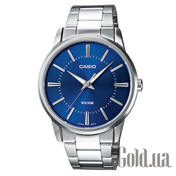 Японские часы Casio, MTP-1303PD-2AVEF
Японские часы Casio, MTP-1303PD-2AVEF