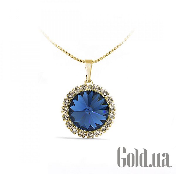 Женские колье и кулоны Kobi, Золотой, Кулон с цепочкой с кристаллами Swarovski в позолоте
Женские колье и кулоны Kobi, Золотой, Кулон с цепочкой с кристаллами Swarovski в позолоте