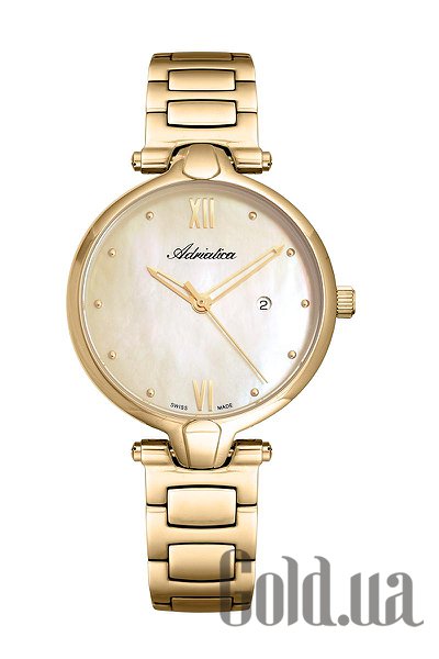 Купить Adriatica Женские часы ADR 3735.118SQ