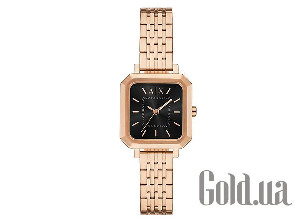 Дизайнерские часы Armani Exchange, Женские часы AX5729
Дизайнерские часы Armani Exchange, Женские часы AX5729