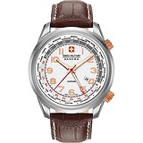 Swiss Military Мужские часы 06-4293.04.001, 803232