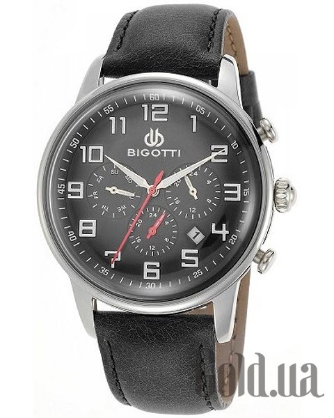 Купить Bigotti Мужские часы BG.1.10043-2