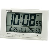 Seiko Настольные часы QHL090W, 1782689