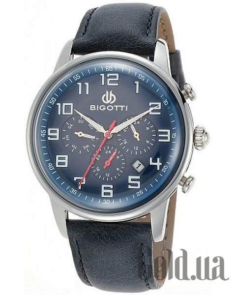 Купить Bigotti Мужские часы BG.1.10043-3