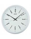 Seiko Настенные часы QXA786W