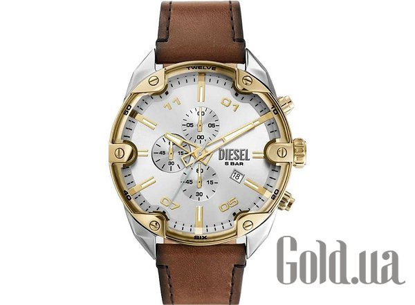 Дизайнерские часы Diesel, Мужские часы DZ4665
Дизайнерские часы Diesel, Мужские часы DZ4665