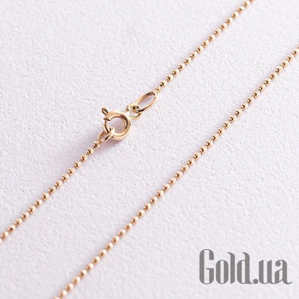 Женская цепь Украина, Золотая цепочка, 40
Женская цепь Украина, Золотая цепочка, 40