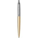 Parker Шариковая ручка Jotter 17 XL Matt Gold CT BP 13 432, 1775780