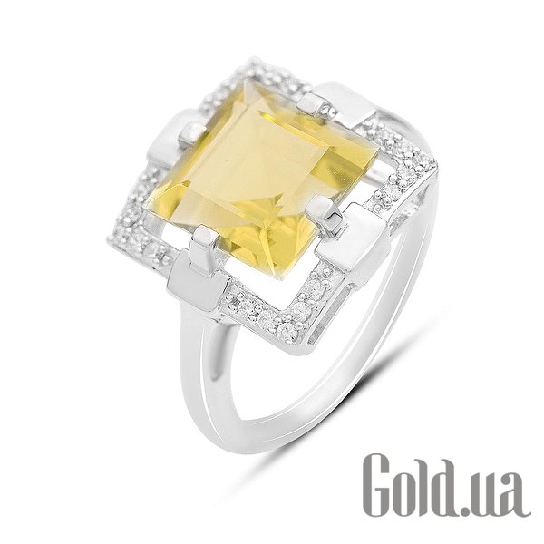Женские кольца Fresh Jewelry, Женское серебряное кольцо с куб. циркониями и кварцем, 17.5
Женские кольца Fresh Jewelry, Женское серебряное кольцо с куб. циркониями и кварцем, 17.5
