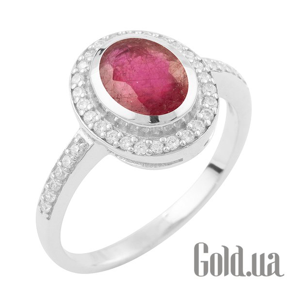Женские кольца Fresh Jewelry, Женское серебряное кольцо с рубином и куб. циркониями, 18
Женские кольца Fresh Jewelry, Женское серебряное кольцо с рубином и куб. циркониями, 18