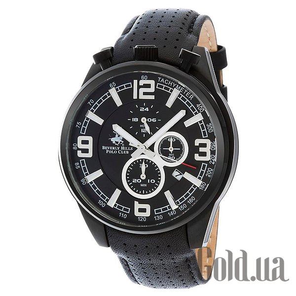 Купить Beverly Hills Polo Club Мужские часы BH9210-04