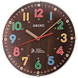 Seiko Настенные часы QXA932B, 1729190